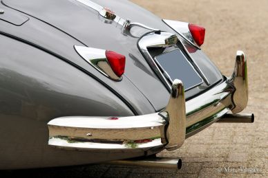 Jaguar XK 150 3.4 Litre OTS, 1958