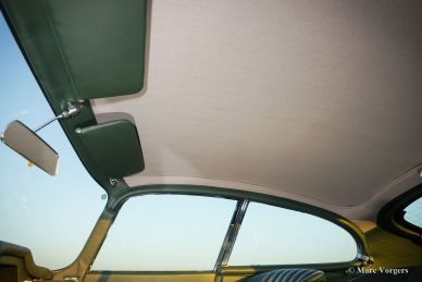 Jaguar E-type 3.8 Litre FHC, 1963