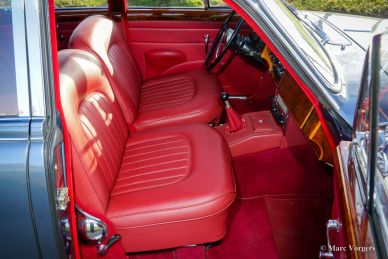 Jaguar MK II 3.8 Litre, 1967