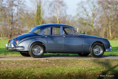 Jaguar MK II 3.8 Litre, 1967