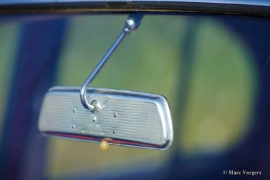 Jaguar Mk II 3.8 Litre, 1962