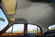 Jaguar Mk I, 1958