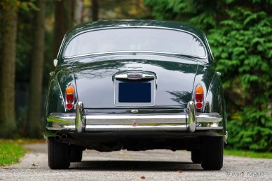 Jaguar Mk II 3.8 Litre, 1960