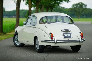 Jaguar 340 | Mk II, 1968