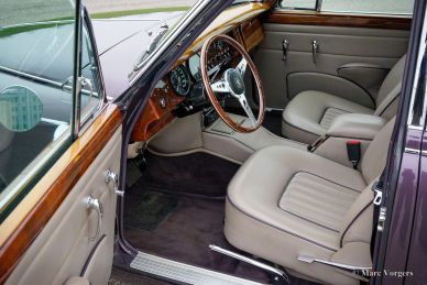 Jaguar MK 2 4.2 Litre, 1961