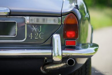 Jaguar XJ6 4.2 Coupe, 1976