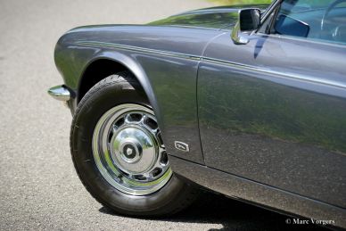 Jaguar XJ6 4.2 Coupe, 1976