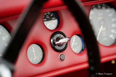 Jaguar XK 120 OTS, 1950