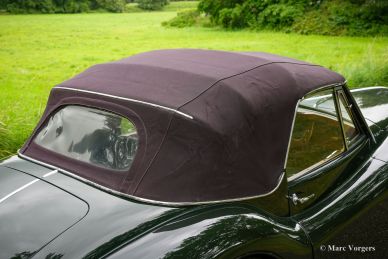 Jaguar XK140 SE DHC, 1955