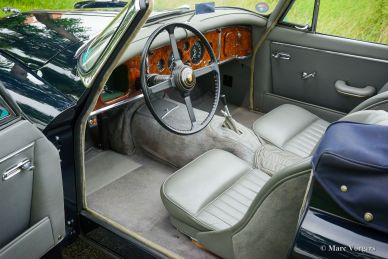 Jaguar XK 150 3.4 Litre DHC, 1958