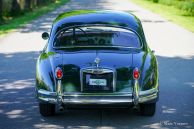 Jaguar XK150 3.4 Litre FHC, 1958