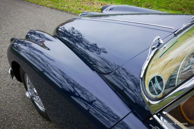 Jaguar XK 150 S OTS Roadster, 1958