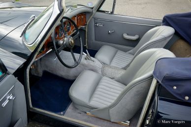 Jaguar XK 150 3.4 Litre DHC, 1958