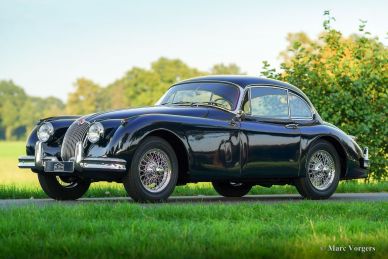 Jaguar XK 150 3.4 Litre FHC, 1958
