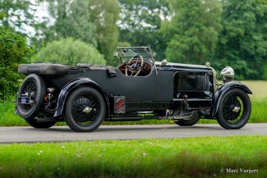 Lagonda 3.5 Litre T-type Tourer, 1933