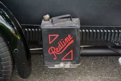 Lagonda 3.5 Litre T-type Tourer, 1933