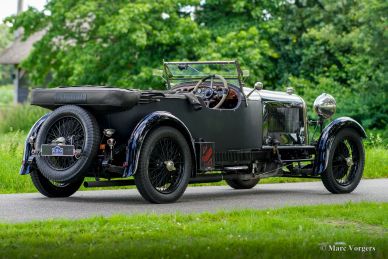 Lagonda 3.5 Litre T-type Tourer, 1933