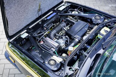 Lancia Beta 2000 Spider Zagato Special, 1981