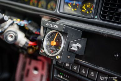 Lancia Delta HF Integrale, 1988