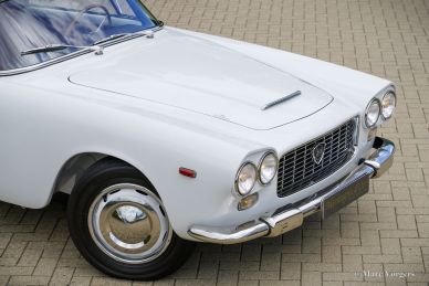 Lancia Flaminia 2.5 GT Touring 1C, 1964