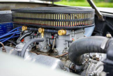 Lancia Flaminia ‘Touring’ 2.8 Litre 3C Convertible, 1966