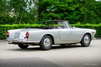 Lancia Flaminia ‘Touring’ 2.8 Litre 3C Convertible, 1966