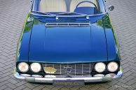 Lancia Flavia 2000 Coupé, 1970