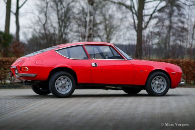 Lancia Fulvia Zagato 1600 Sport, 1972