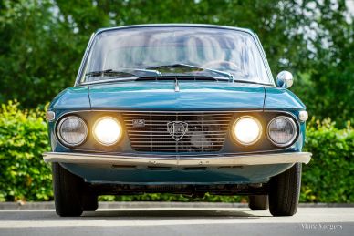 Lancia Fulvia Coupé 1.3 S coupé, 1970
