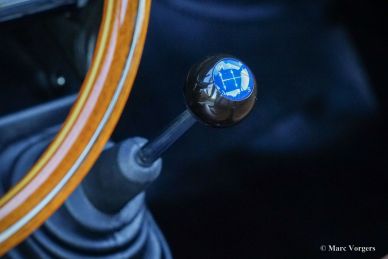 Lancia Fulvia Coupé 1.3 S 2nd series, 1971