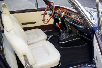 Lancia Fulvia Coupé 1.3 S, 1976