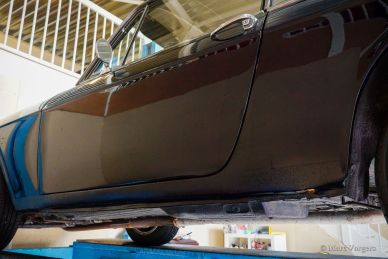 Lancia Fulvia Coupé 1.3 S, 1976