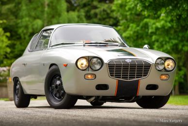 Lancia Flavia Sport Zagato, 1966