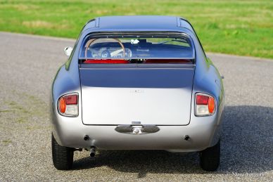 Lancia Flavia Sport Zagato, 1963