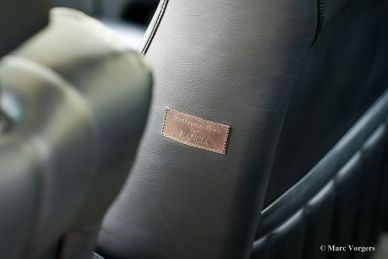 Lancia Thema Ferrari 8.32, 1988