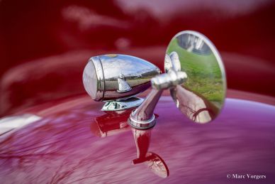 Lea Francis 14HP Estate car, 1949