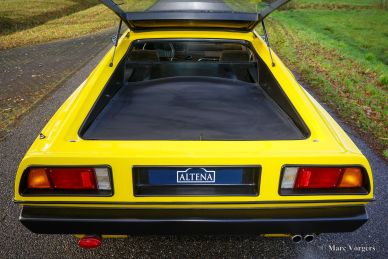 Lotus Esprit S1, 1978
