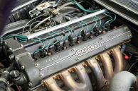 Maserati Mistral Coupé 4 Litre Injection, 1966