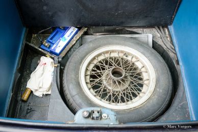 Maserati Mistral Coupé 4 Litre Injection, 1966