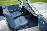 Mercedes-Benz 190 SL, 1960