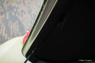 Mercedes-Benz 190 SL, 1959