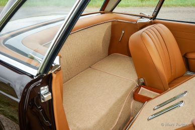 Mercedes-Benz 250 SL ‘Pagode’, 1969