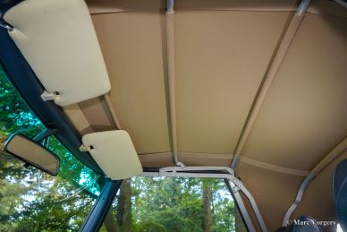 Mercedes-Benz 280 SL ‘Pagode’, 1969