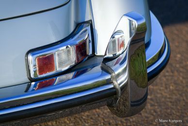 Mercedes-Benz 300 S cabriolet, 1953