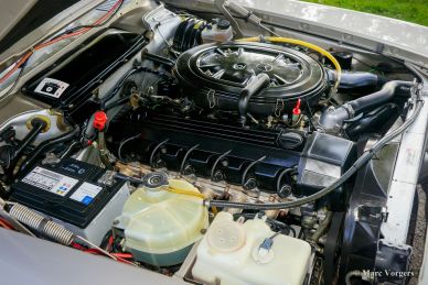 Mercedes-Benz 300 SL (R107), 1987