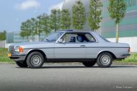 Mercedes-Benz 280 CE, 1978
