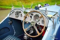 MG L2 Magna, 1933