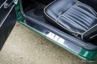 MG MGB GT, 1966