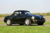 MG RV8, 1995