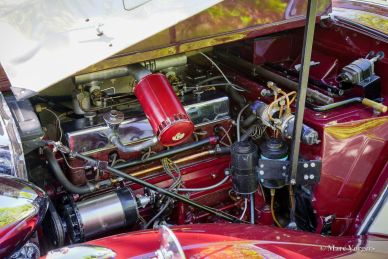 MG SA ‘Keller’ Special, 1937